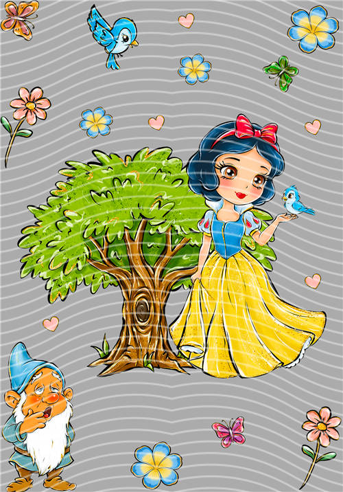 A5 Notebook Wraps-A 2177